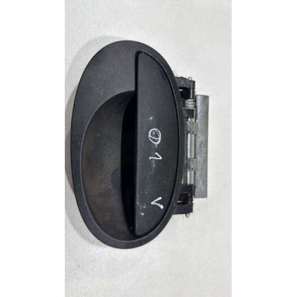 Maçaneta Externa Traseira Direito Gm Corsa Montana / Meriva