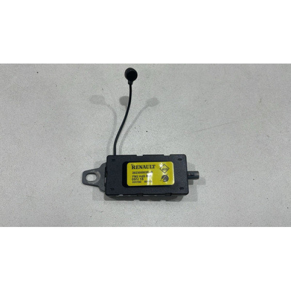 Modulo Antena Renault Fluence Original Usado!