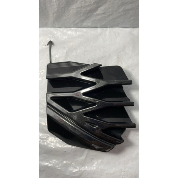 Tampa Reboque Parachoque Dianteir Toyota Corolla Grs 20 Á 23