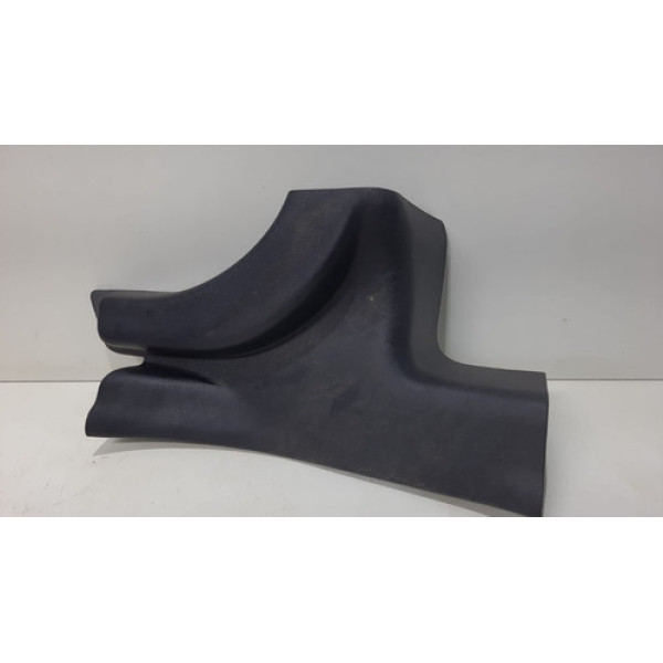 Moldura Soleira Traseira Direita Ix35 85885-2s000 2011/2015