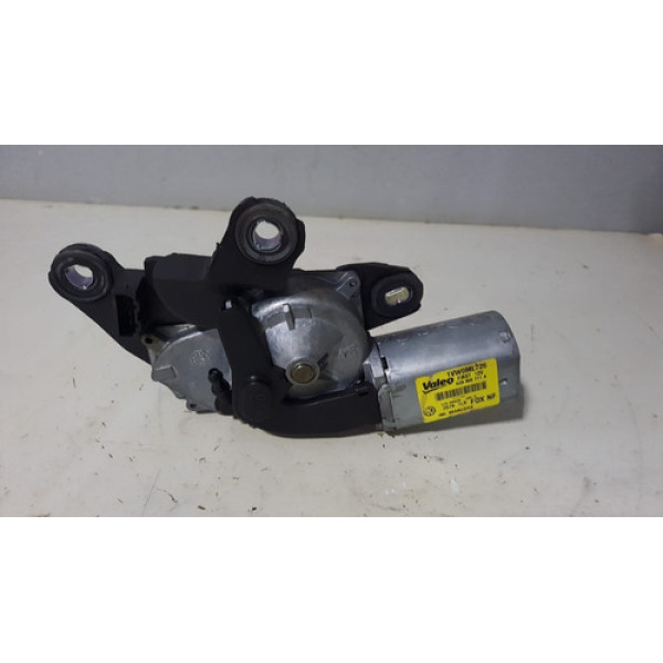 Maquina Limpador Traseiro Vw Fox 2010 2011 2012 2013 2014