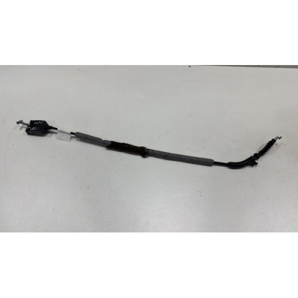 Cabo Maçaneta Porta Vw Jetta Traseira Direito 2015 Usado Ori