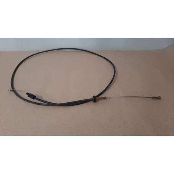 Cabo Capo Palio Siena Strada 2001 A 2005 Usado Original