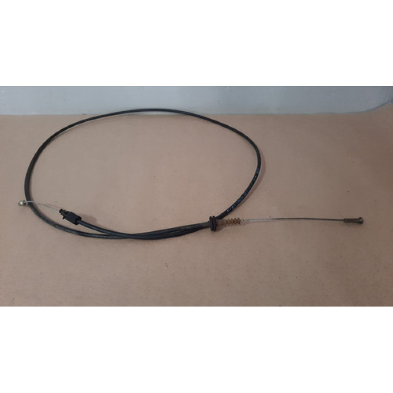 Cabo Capo Palio Siena Strada 2001 A 2005 Usado Original Cabo Capo Palio Siena Strada 2001 A 2005 Usado Original