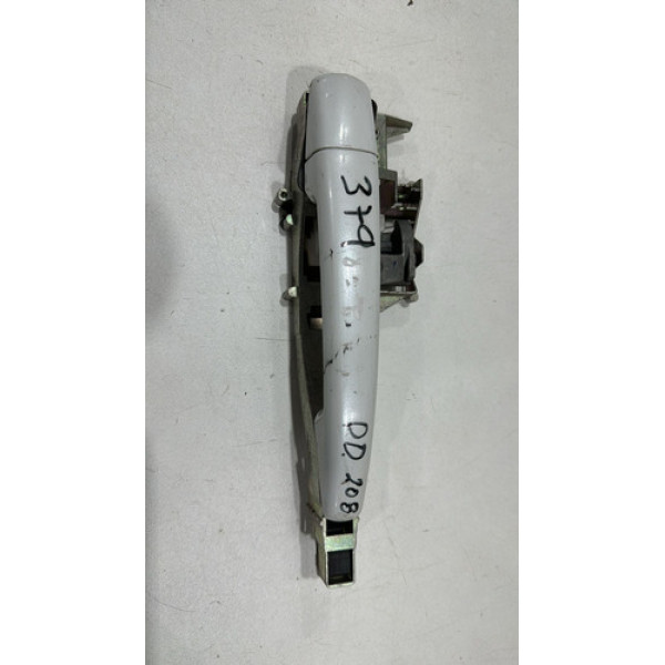 Maçaneta Externa Dianteira Direito 208 2013 A 2020 Usado