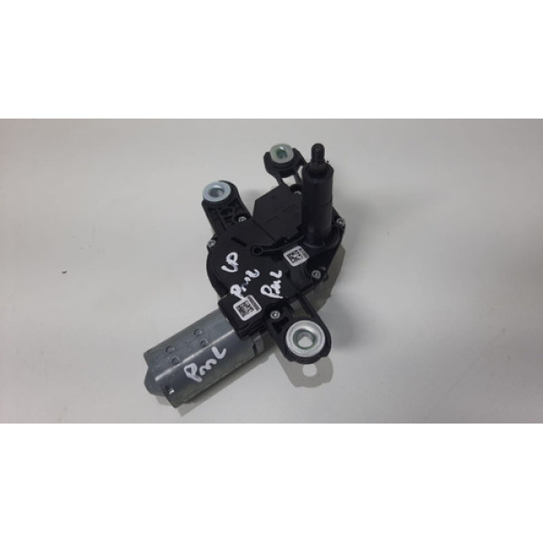 Motor Limpador Traseiro Vw Up 2014 Á 2020 Original