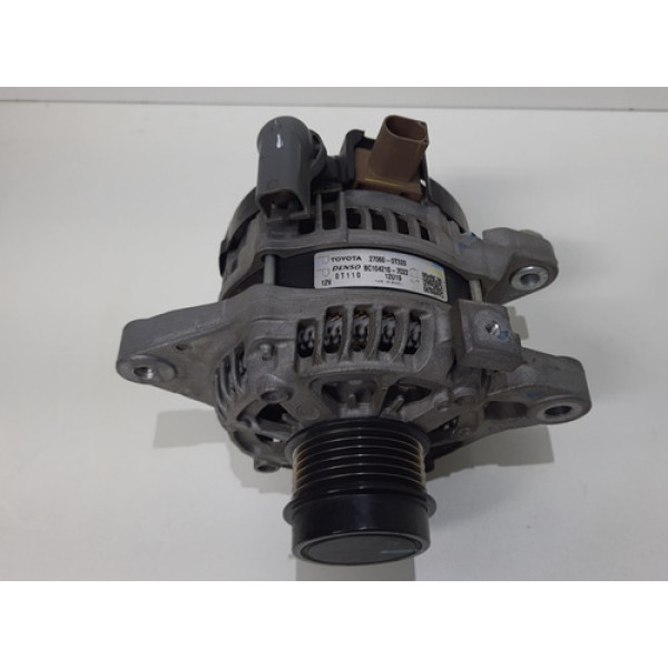 Alternador Toyota Corolla 2015 A 2019 270600t320