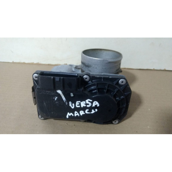 Tbi Corpoborboleta Versa/march/kicks 1.6 16v Flex Pn3aa5001h