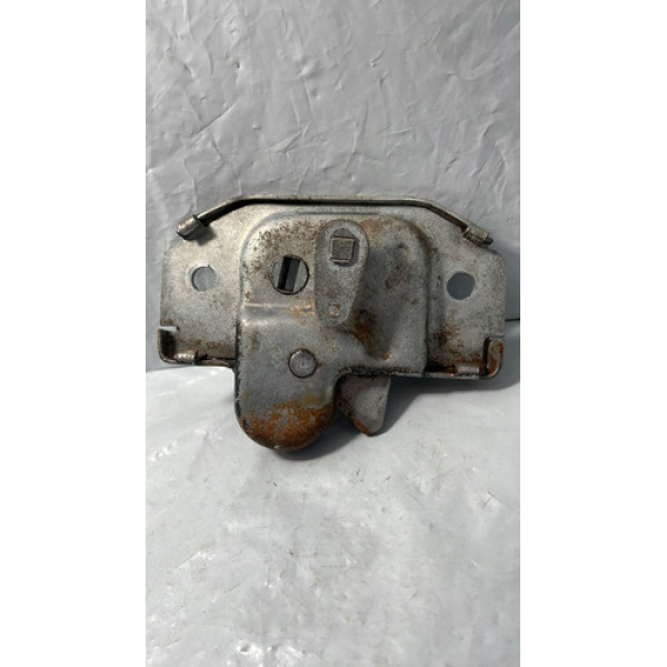 Fechadura Tampa Traseira Gm Opala Comodoro 1986/1987