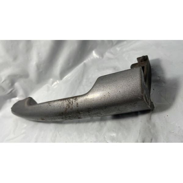 Maçaneta Esquerda Stilo 2008 2009 2010 2011 Original Fiat