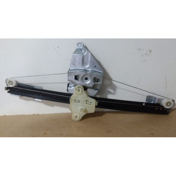 Motor Máquina Vidro Elétrico Diant Dir Sandero Logan 14 A 19