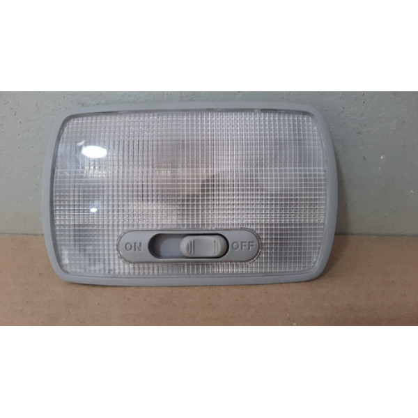 Luz Teto Crv 2007 A 2011 Cortesia 