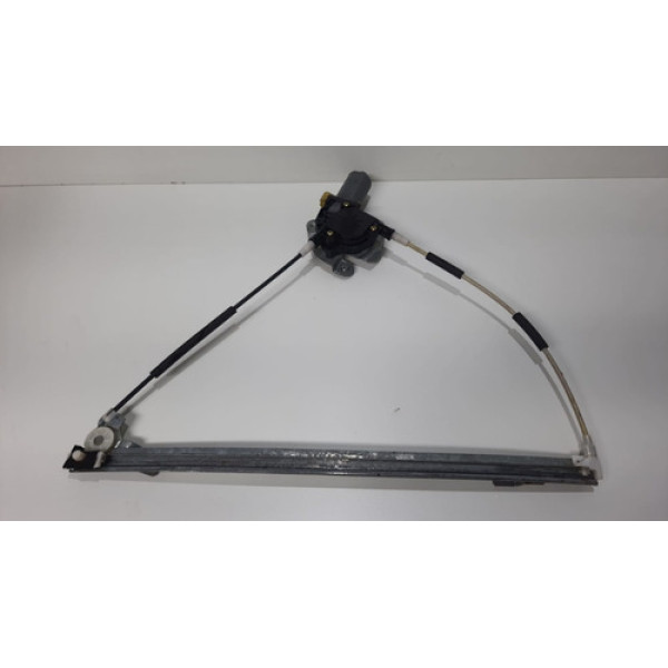 Máquina Vidro Elétrica Dianteiro Direito Scenic 1995 Á 2002