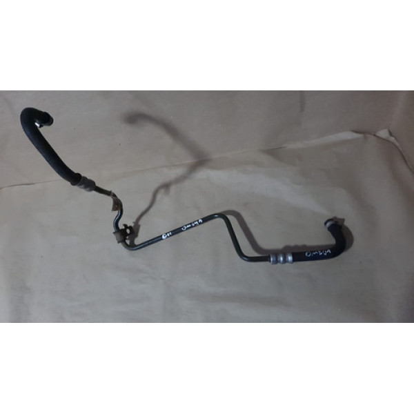 Mangueira Reservatório Omega 2009 2008 Bomba Direção 