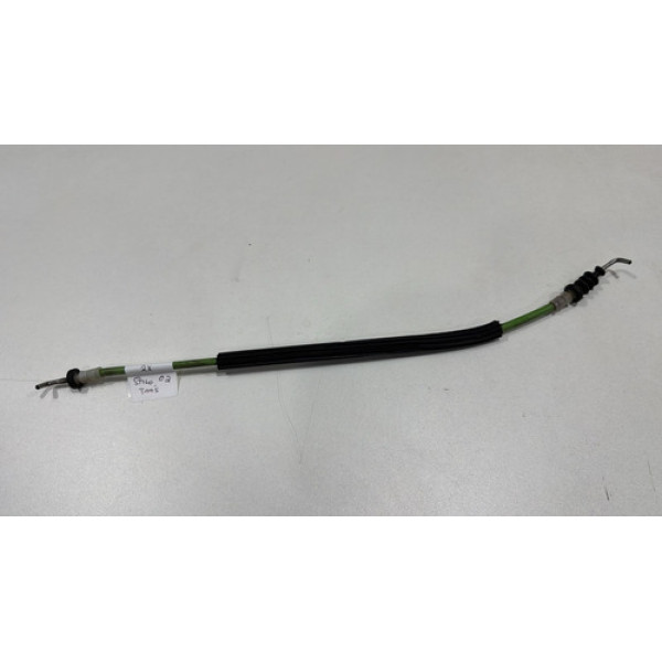 Cabo  Maçaneta Externa Traseira Fiat Stilo Uusado Origi