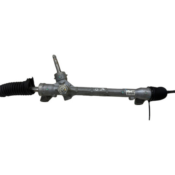 Caixa De Direção Honda Fit 2016 Á 2019 Original 14mt5nm0