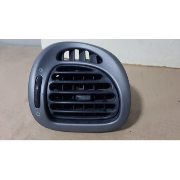Difusor Ar Citroen Xsara Picasso 2001 A 2012 Lado Direito