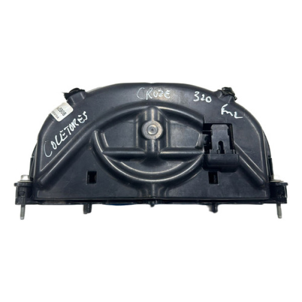 Coletor De Admissão Chevrolet Cruze 1.4 Ltz 2017 Á 2021