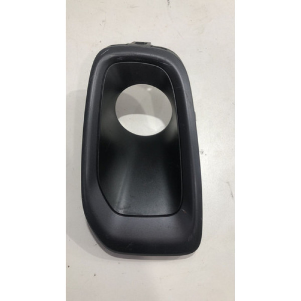 Moldura Farol Milha Esquerdo Renegade 2016 Á 2019 Original