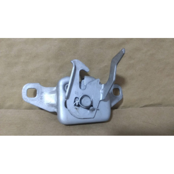 Fechadura Capô Renault Sandero 2007/2013 