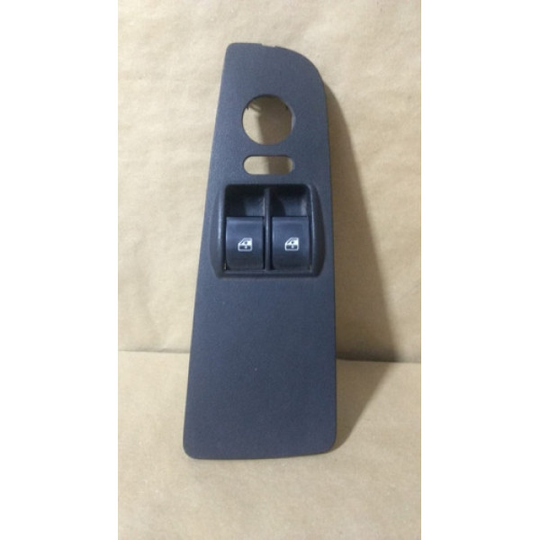 Comando Vidro Dianteiro Esquerdo Punto Linea Simples