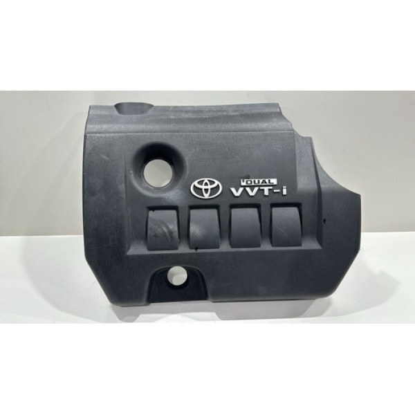 Tampa Protetora Motor Toyota Corolla 2011 2014