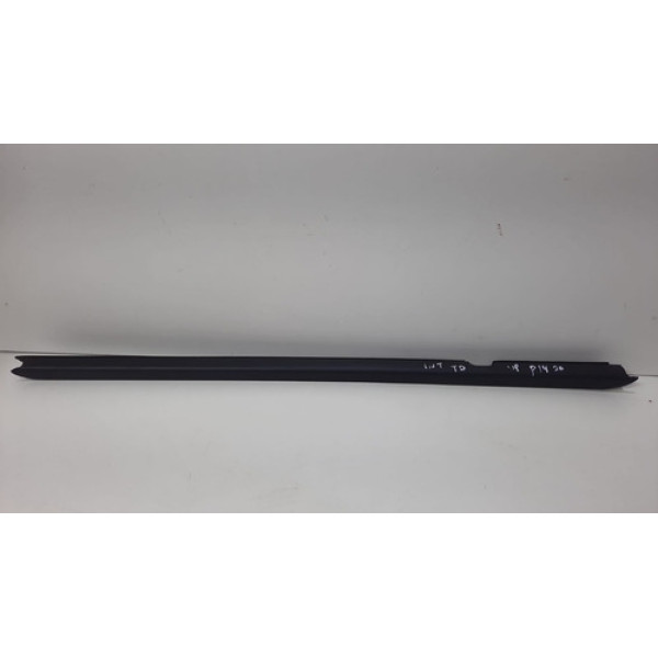 Pestana Interna Porta Traseira Direita Vw Up 2014 Á 2020 Ori