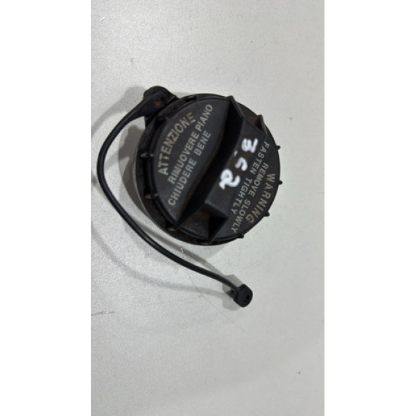 Tampa Gargalo Combustível Hyundai Azera 12 A 17