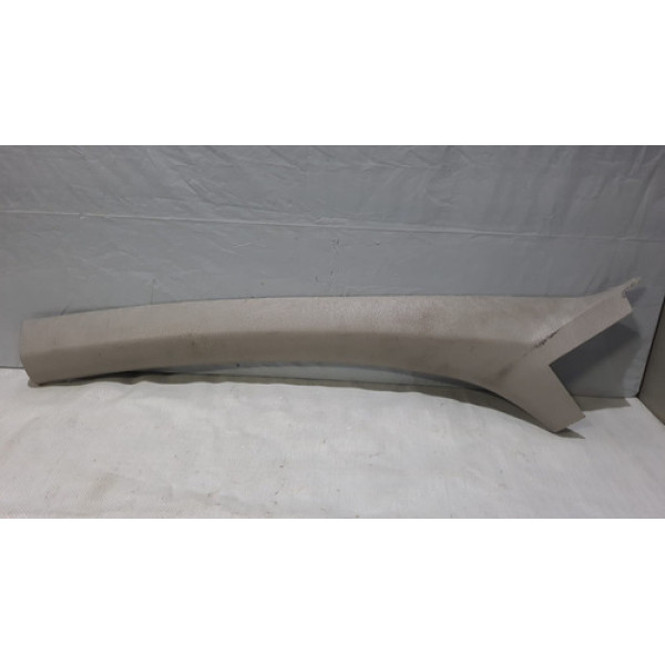 Acabamento Coluna Para Brisa Esquerda Peugeot 206 2001 À 08