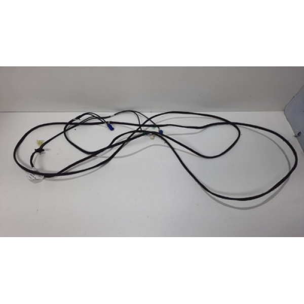 Chicote Antena Teto Renault Duster 2023 2022 2021