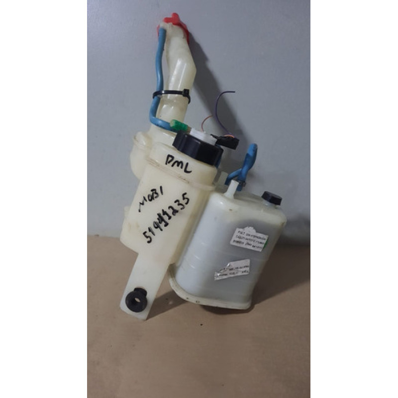 Reservatório Partida Frio Fiat Mobi Uno Fiorino Strada Origi Reservatório Partida Frio Fiat Mobi Uno Fiorino Strada Origi