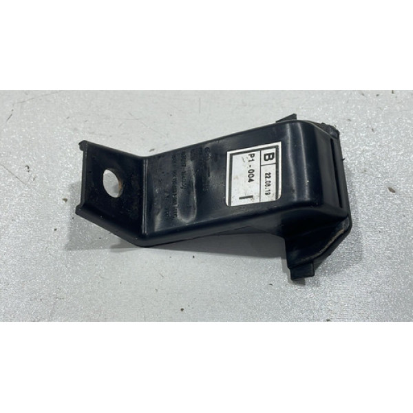 Suporte Central Parachoque Traseiro Creta 2017 2018 2019