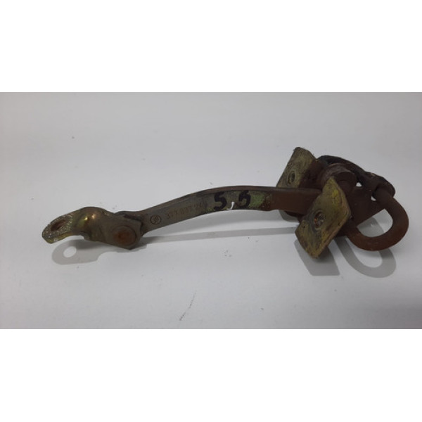 Limitador Porta Dianteira Gol Parati G2 2 Portas 94 Á 01