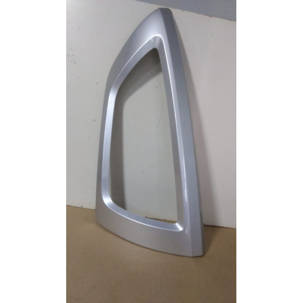 Moldura Acabamento Lanterna Kia Soul Ano 2010 2011 2012 Le