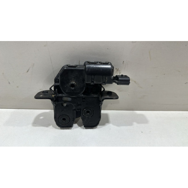 Fechadura Da Tampa Traseira Do Renault Fluence 2011/2018