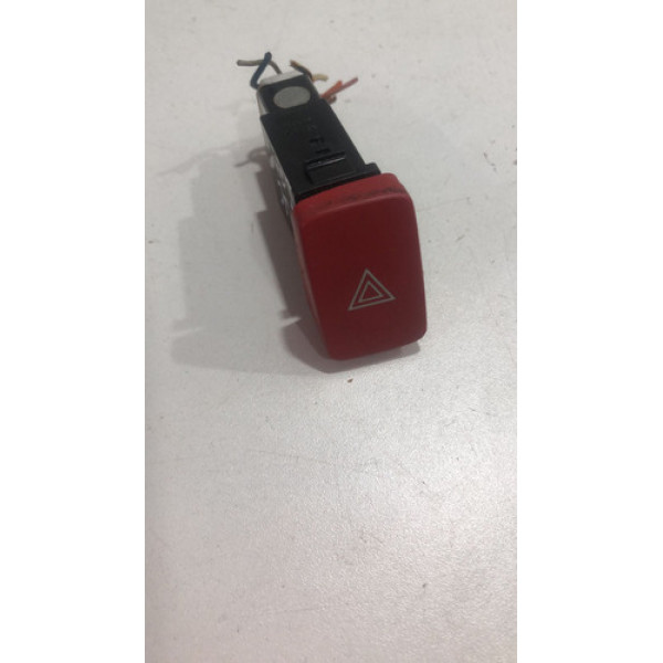 Botão Pisca Alerta Hyundai Tucson 2012 2013 2014 Original