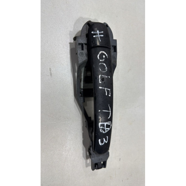 Maçaneta Externa Traseira Direita Volkswagen Golf 2006