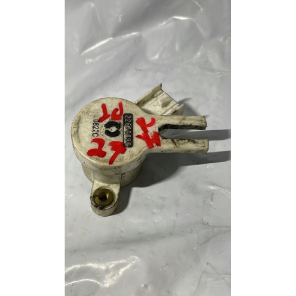 Sensor Posição Pedal Embreagem Agile Montana 13597416