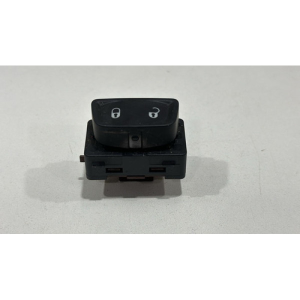 Botão Trava Porta Direito Fiat Toro 2018 Á 2021 Original