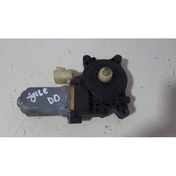 Motor Do Vidro Eletrico Dianteiro Direito Do Agile Montana