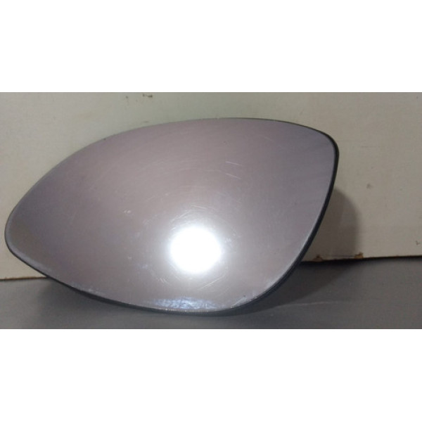 Lente Espelho Retrovisor Vectra 97 A 99 Direito 