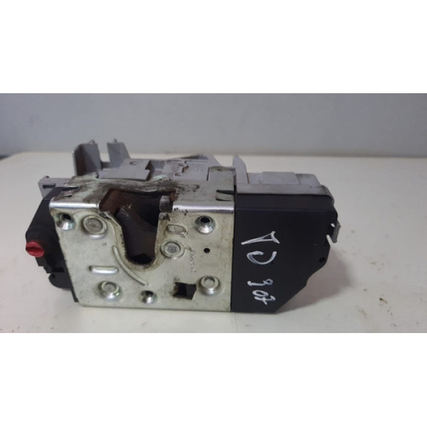 Fechadura Traseira Direita Peugeot 307