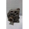 Alternador Renault Duster 2.0 16v 2011 Á 2017 231007562r Alternador Renault Duster 2.0 16v 2011 Á 2017 231007562r