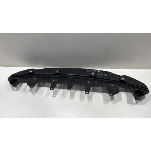 Defletor Para Choque Yaris  2018 A 2022