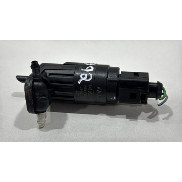 Bomba Esguicho Parabrisa 1k6955651 Vw Golf 2015 2016 2017