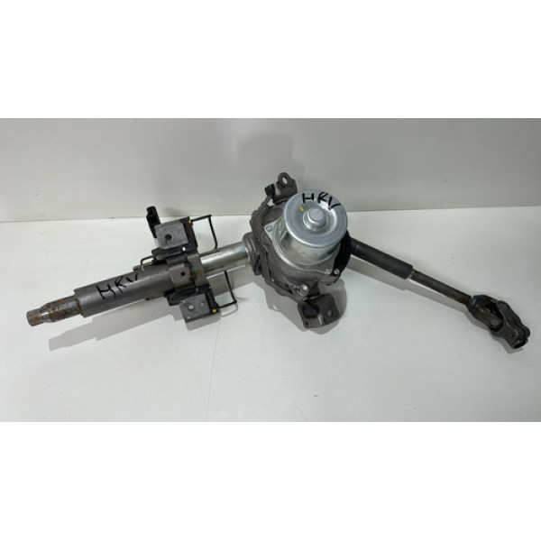 Coluna Direção Elétrica Honda Hrv 2016 Á 2021 