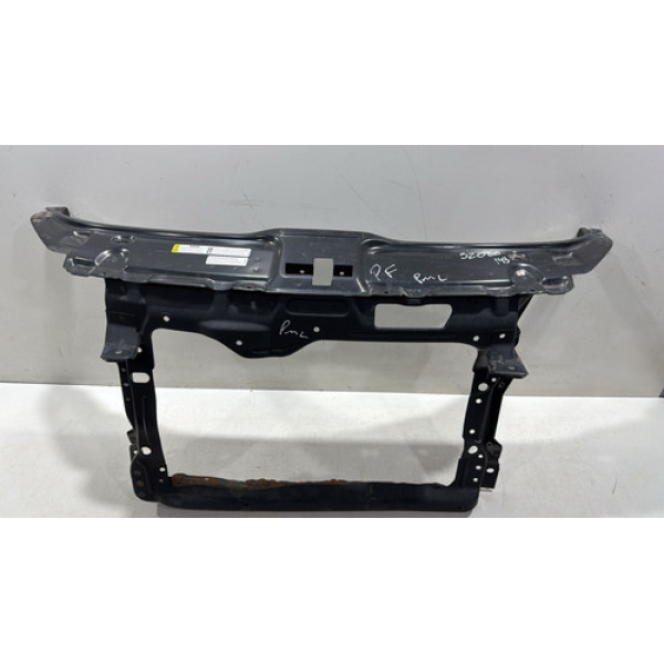 Painel Frontal Vw Fox Spacefox Crossfox 10/14 5z0805143