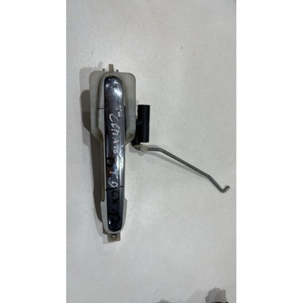 Maçaneta Externa Traseira Direita Kia Cerato 2009 A 2012