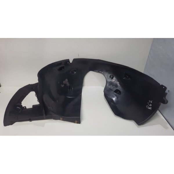 Parabarro Dianteiro Esquerdo Citroen C3 2013 Á 18 