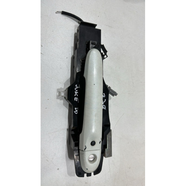 Maçaneta Porta Dianteira Direita Nissan Juke